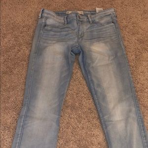 Abercrombie & Fitch Jeans